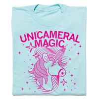 Unicameral Magic