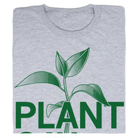 Plant Gay Shirt