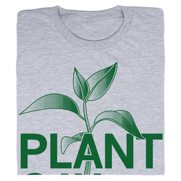 Plant Gay Shirt