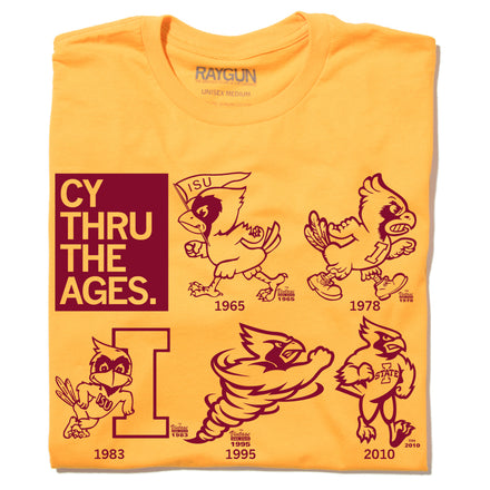 Purdy 9ers Kids T-Shirt – RAYGUN