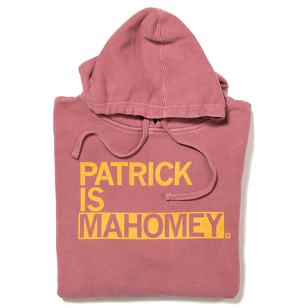 HIM Patrick Mahomes Him Long Sleeve Shirt - Teerockin