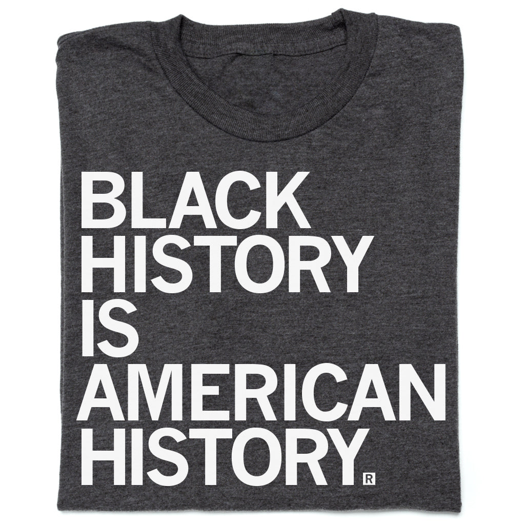 Black History T Shirt good