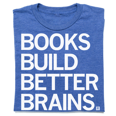 My Job Is Books Kids T-Shirt – RAYGUN