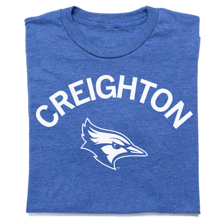 Bluejays Chirp T Shirt RAYGUN