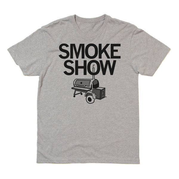 Smoke Show T-Shirt – RAYGUN