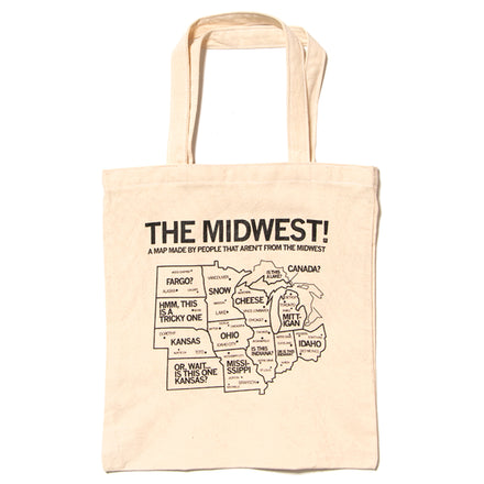 Shopping At Hy-Vee Tote Bag – RAYGUN