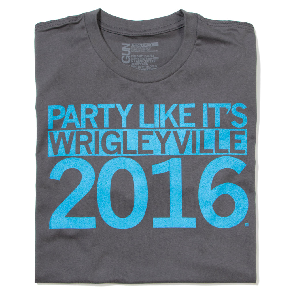 The worst day ever was on a Friday in Wrigleyville shirt - Rockatee