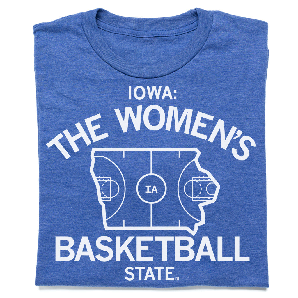 women's basketball shirts